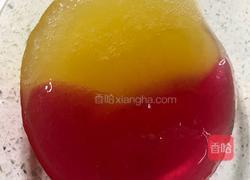水果冰粉(火龙果,橙子)的做法图解16