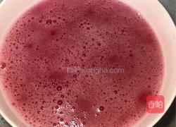 水果冰粉(火龙果,橙子)的做法图解8