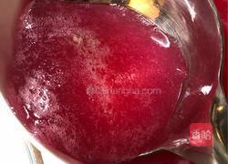 水果冰粉(火龙果,橙子)的做法图解14