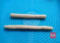 蛋黄小饼干的做法图解11