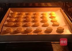 蛋黄小饼干的做法图解16