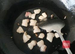 油焖春笋的做法图解3