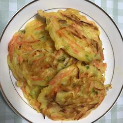 土豆饼的做法[图]