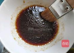 烤鸡腿肉串的做法图解12