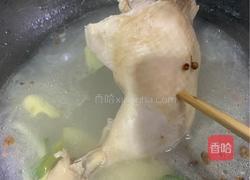 口水鸡的做法图解3