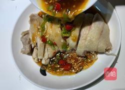 口水鸡的做法图解9