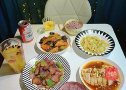 口水鸡的做法图解13