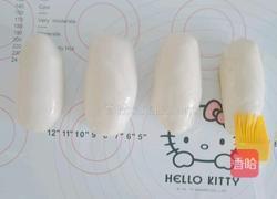 手抓饼的做法图解2