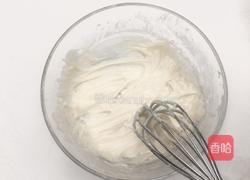 草莓水果奶油蛋糕（六寸）的做法图解4