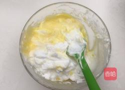 海苔肉松小贝的做法图解11