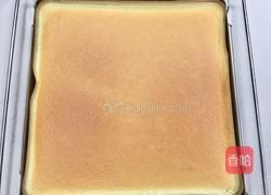 海苔肉松小贝的做法图解17