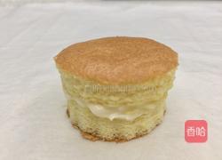 海苔肉松小贝的做法图解22