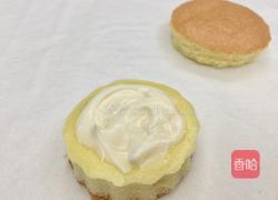 海苔肉松小贝的做法图解21