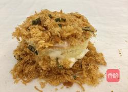 海苔肉松小贝的做法图解23