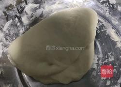 菠菜春卷的做法图解1