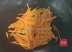 菠菜春卷的做法图解3