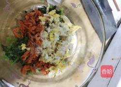菠菜春卷的做法图解5