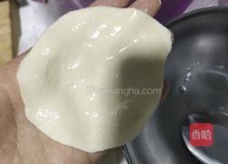 菠菜春卷的做法图解7