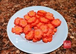 莴笋木耳炒鸡蛋的做法图解5