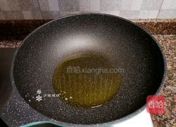 莴笋木耳炒鸡蛋的做法图解6