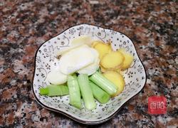 爆炒卷心菜的做法图解3