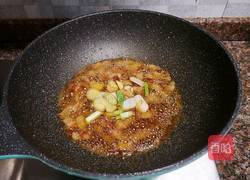 爆炒卷心菜的做法图解9