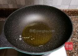 菠菜木耳炒鸡蛋的做法图解6