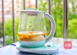 补血养颜的红豆南瓜糯米丸子的做法图解11