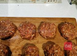 汉堡肉饼配米饭更赞的做法图解4