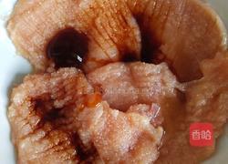 自制炸鸡排的做法图解3