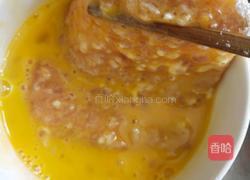 自制炸鸡排的做法图解6