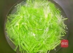 炸萝卜丸子的做法图解4