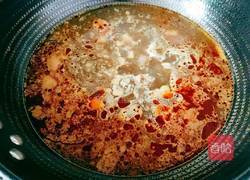 土豆烧牛腱的做法图解10