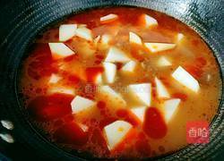 土豆烧牛腱的做法图解12
