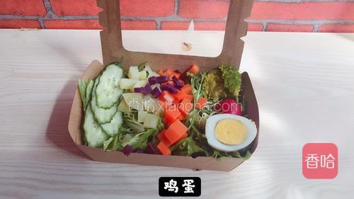 鸡蛋