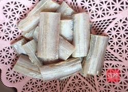 糖醋带鱼段的做法图解1