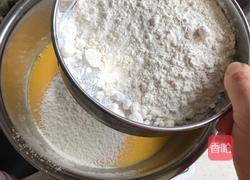 千层蛋糕的做法图解3