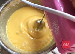 千层蛋糕的做法图解5