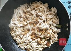 焖面的做法图解8