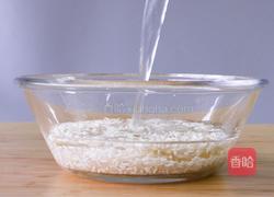 民国女神最爱的“美龄粥”，每天一碗喝出好气色的做法图解1