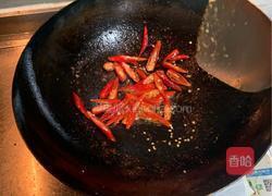 莴笋炒肉丝的做法图解5