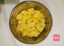 永远吃不厌之黄焖鸡的做法图解4