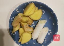 永远吃不厌之黄焖鸡的做法图解5