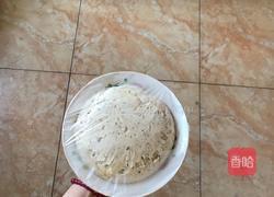 红枣馒头的做法图解2