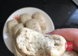 红枣馒头的做法图解5