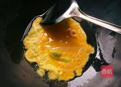猪油蛋炒饭的做法图解4
