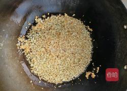 蒜蓉粉丝开边虾的做法图解5