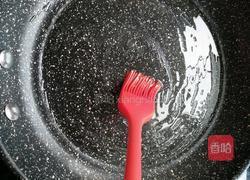 胡萝卜土豆饼的做法图解4
