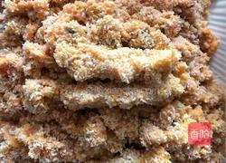 炸鸡柳的做法图解13