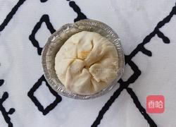 蛋挞皮的神仙吃法|酥脆芝香红薯酥㊙️的做法图解6